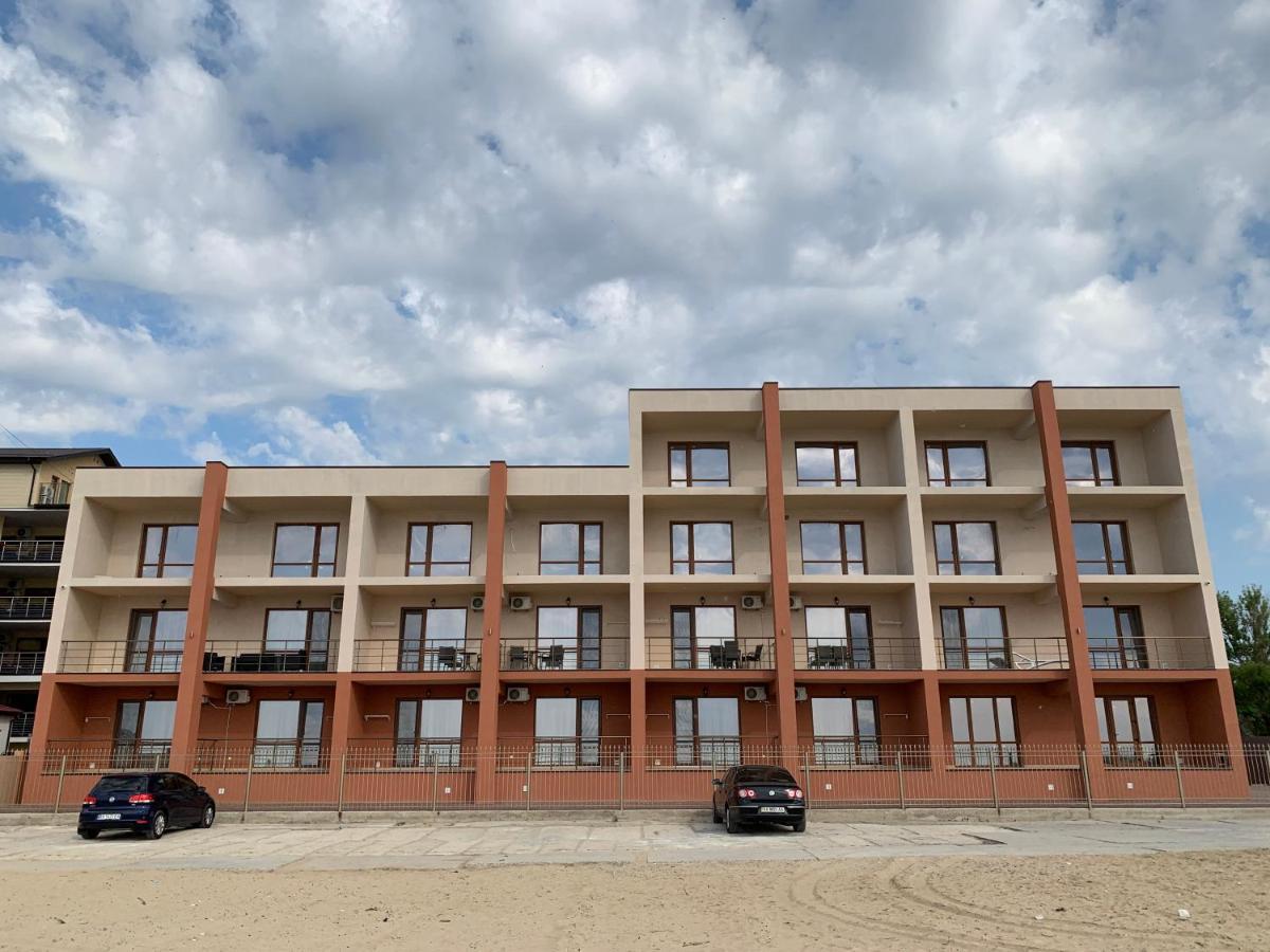 Три Слона Zatoka Exterior foto